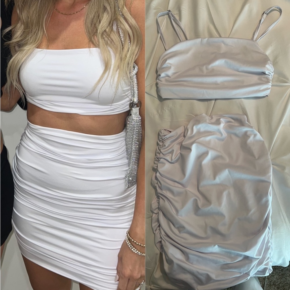 Boutique Two Piece Set